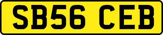 SB56CEB