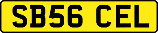 SB56CEL
