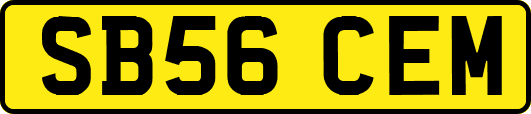 SB56CEM