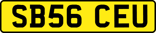SB56CEU