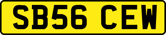SB56CEW