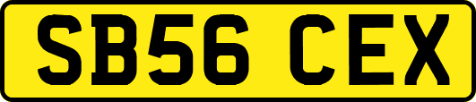 SB56CEX
