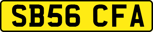 SB56CFA