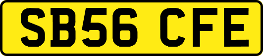 SB56CFE