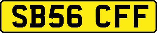 SB56CFF