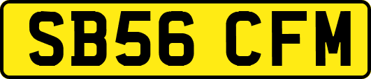 SB56CFM