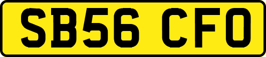 SB56CFO