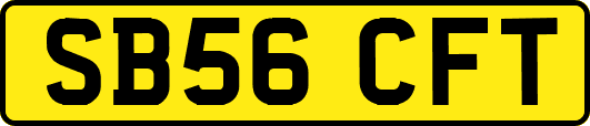SB56CFT