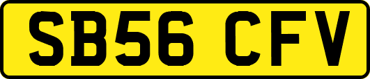 SB56CFV