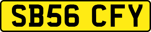 SB56CFY