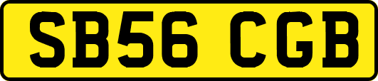 SB56CGB