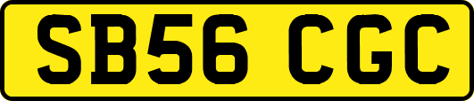 SB56CGC