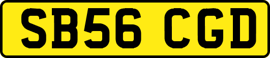 SB56CGD