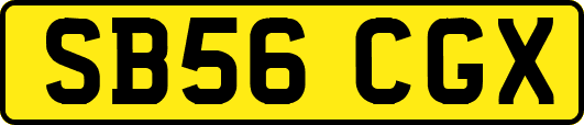 SB56CGX