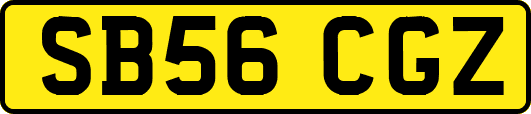 SB56CGZ