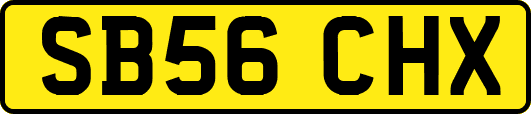 SB56CHX