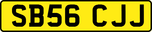 SB56CJJ