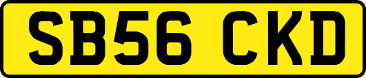 SB56CKD