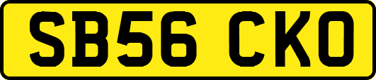 SB56CKO