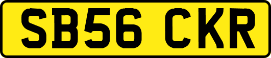 SB56CKR