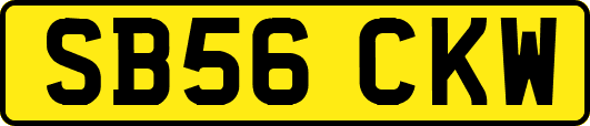 SB56CKW
