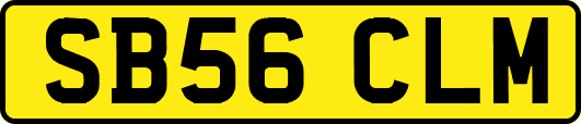 SB56CLM