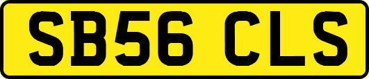 SB56CLS