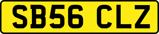 SB56CLZ