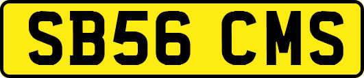 SB56CMS