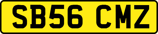 SB56CMZ