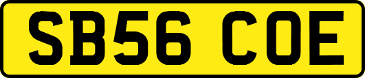 SB56COE
