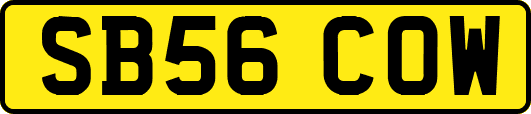 SB56COW