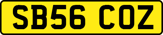 SB56COZ