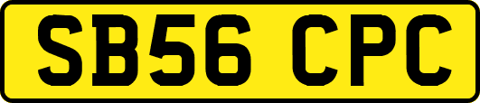 SB56CPC