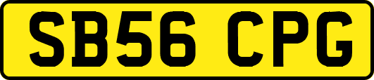 SB56CPG