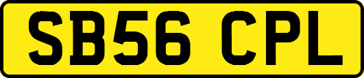 SB56CPL