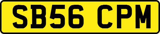 SB56CPM
