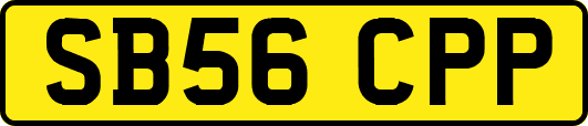 SB56CPP