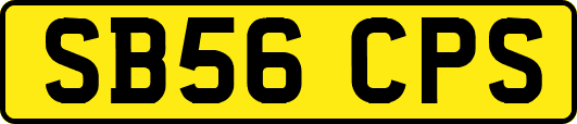 SB56CPS