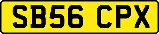 SB56CPX