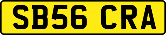 SB56CRA