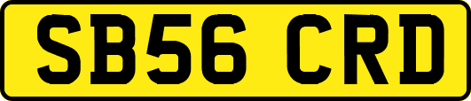 SB56CRD
