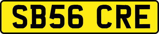 SB56CRE