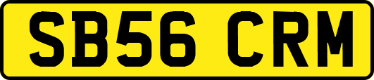 SB56CRM