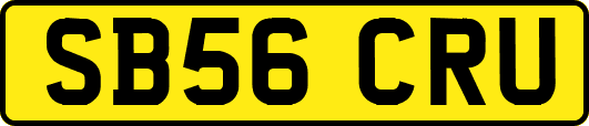 SB56CRU
