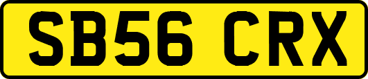 SB56CRX