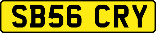 SB56CRY