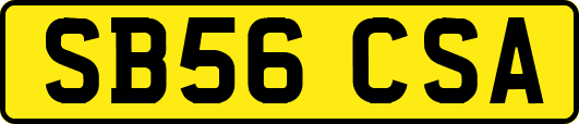 SB56CSA