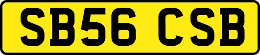 SB56CSB