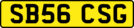 SB56CSG